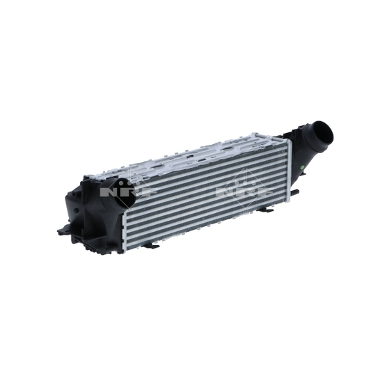 30965 - Intercooler, charger 