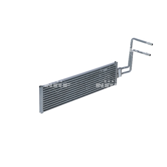 31256 - Oil Cooler, engine oil 