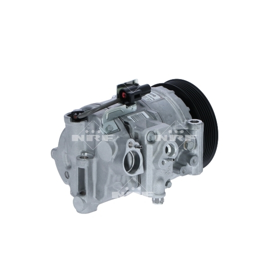 32941 - Compressor, air conditioning 