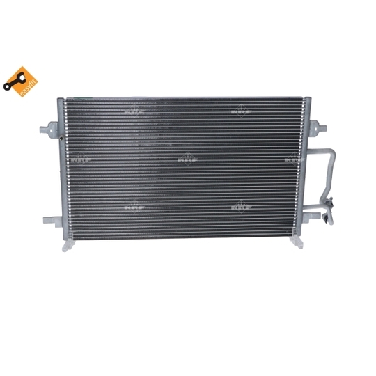 35226 - Condenser, air conditioning 