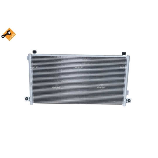 35574 - Condenser, air conditioning 