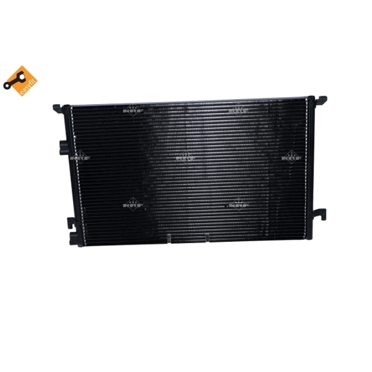 35516 - Condenser, air conditioning 