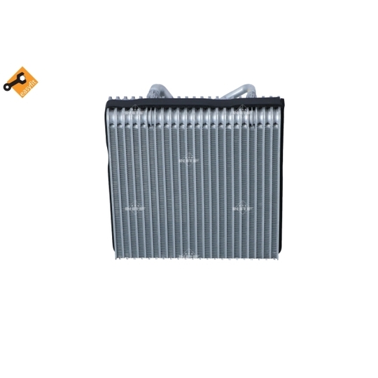 36109 - Evaporator, air conditioning 