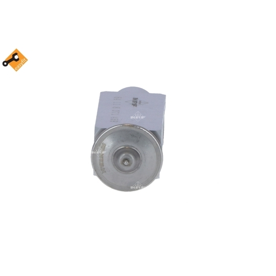 38400 - Expansion Valve, air conditioning 