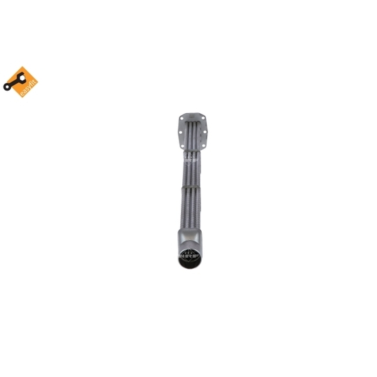 48106 - Cooler, exhaust gas recirculation 