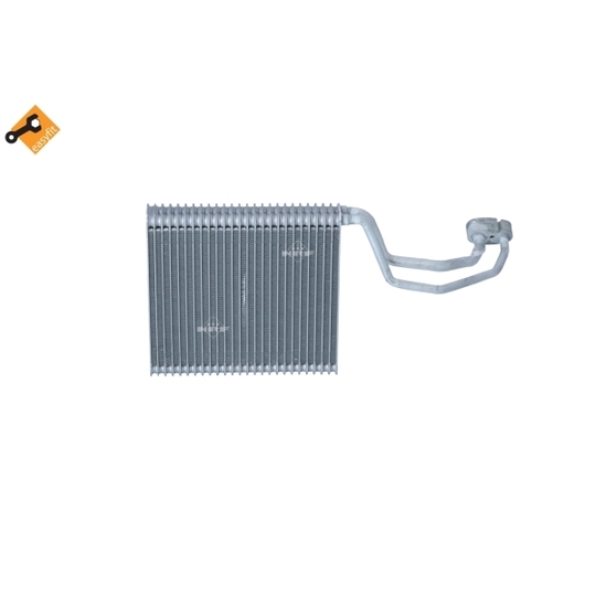 36138 - Evaporator, air conditioning 