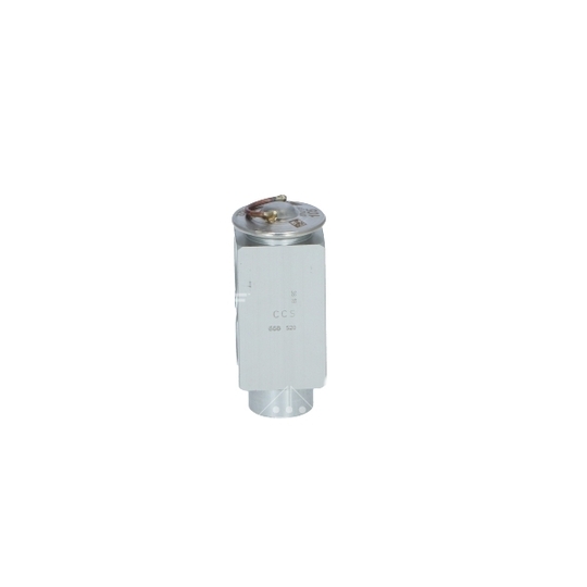 38402 - Expansion Valve, air conditioning 
