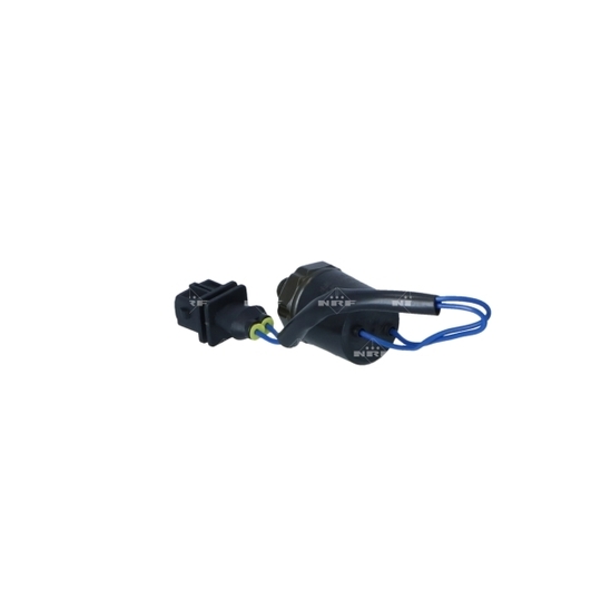 38951 - Pressure Switch, air conditioning 