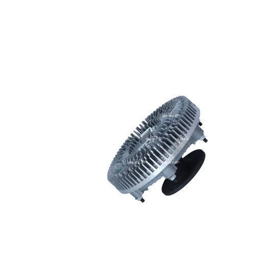 49013 - Clutch, radiator fan 