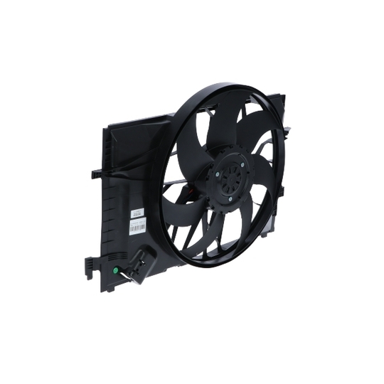 47846 - Fan, radiator 