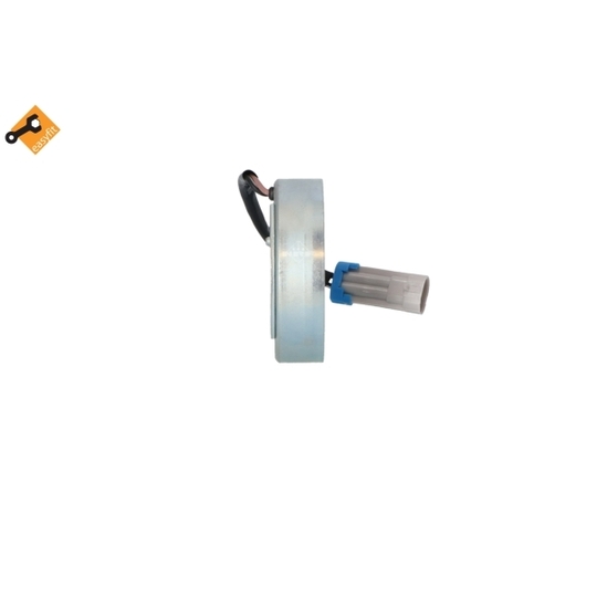 38420 - Coil, magnetic-clutch compressor 