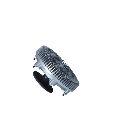 49013 - Clutch, radiator fan 