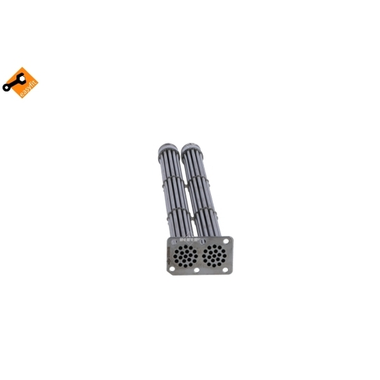 48104 - Cooler, exhaust gas recirculation 