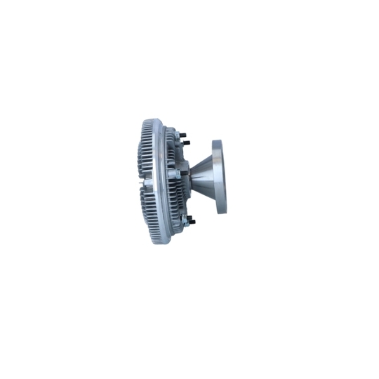 49060 - Clutch, radiator fan 
