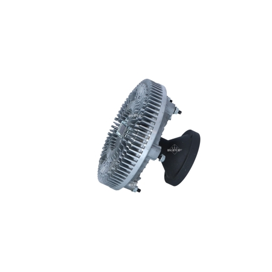 49050 - Clutch, radiator fan 