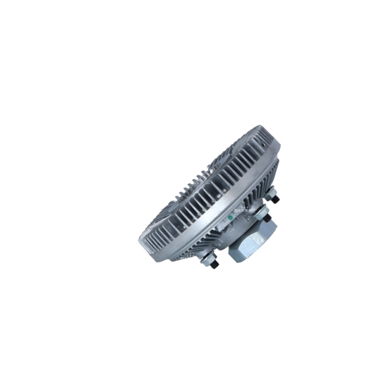 49051 - Clutch, radiator fan 