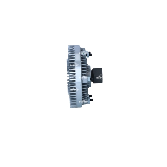 49058 - Clutch, radiator fan 