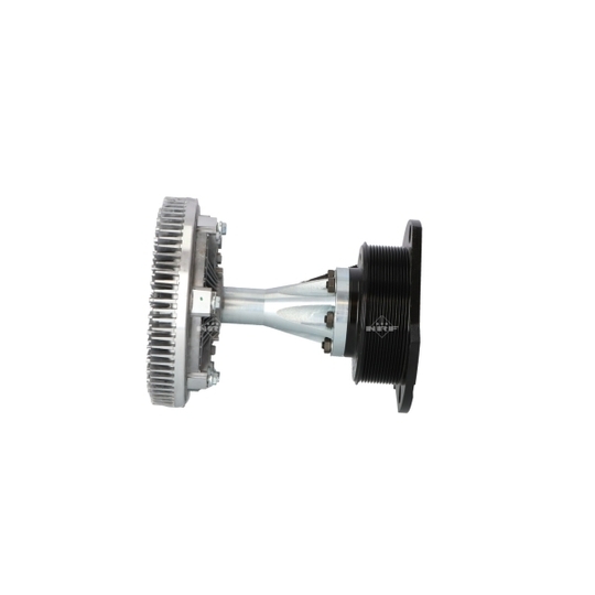 49068 - Clutch, radiator fan 