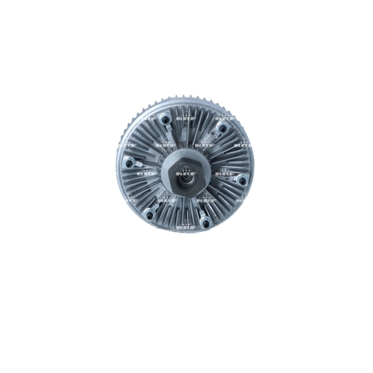 49058 - Clutch, radiator fan 