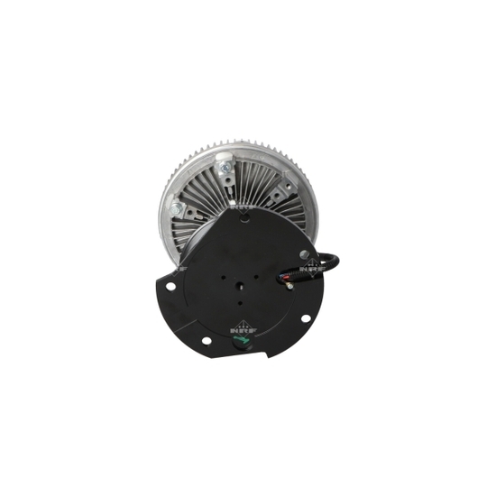 49068 - Clutch, radiator fan 