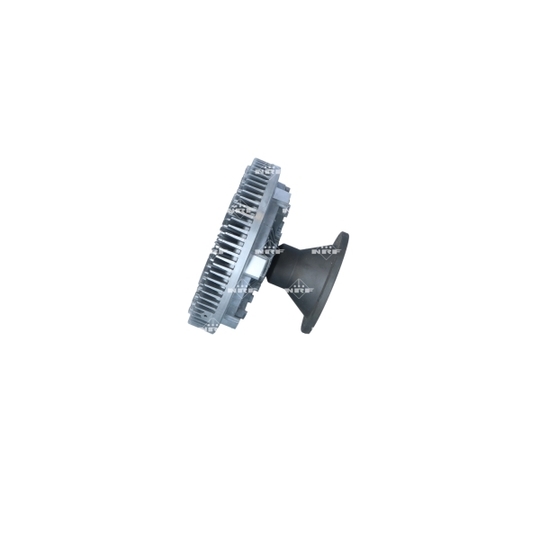 49081 - Clutch, radiator fan 