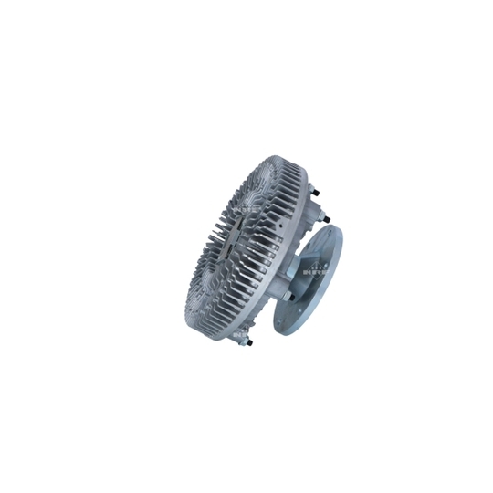 49098 - Clutch, radiator fan 