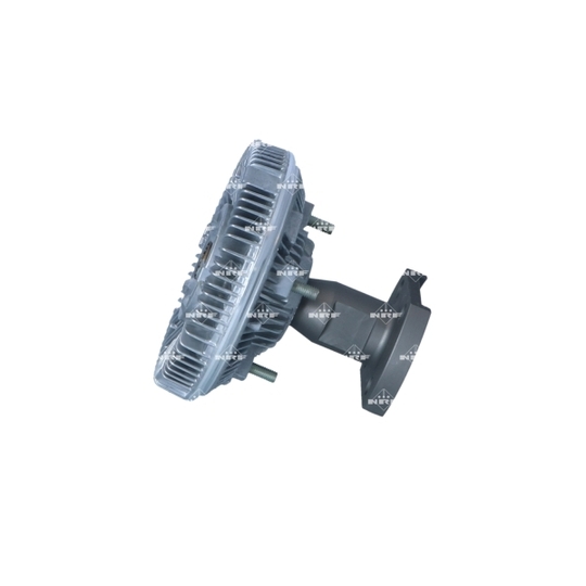 49105 - Clutch, radiator fan 