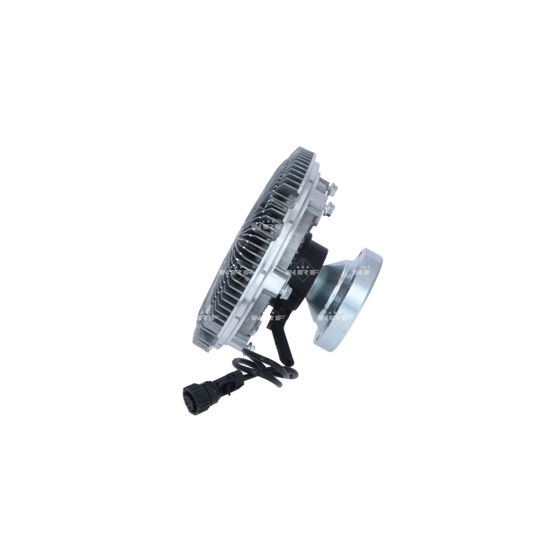 49108 - Clutch, radiator fan 