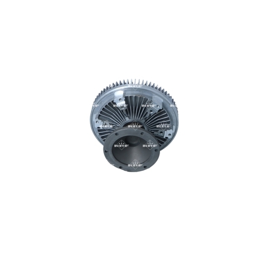 49081 - Clutch, radiator fan 