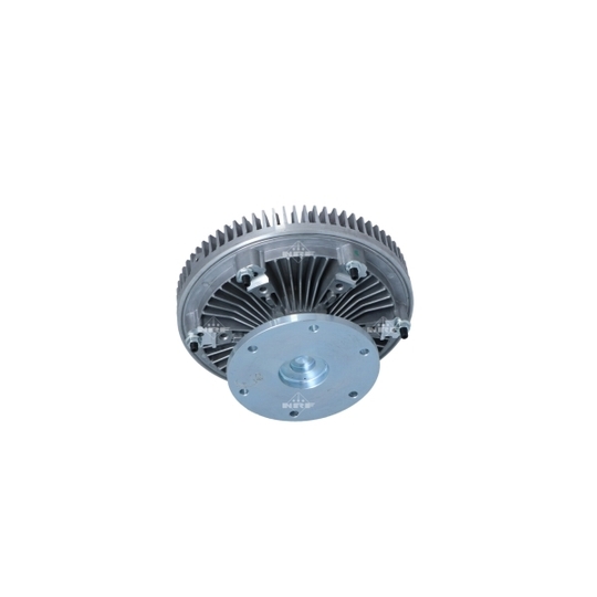 49098 - Clutch, radiator fan 