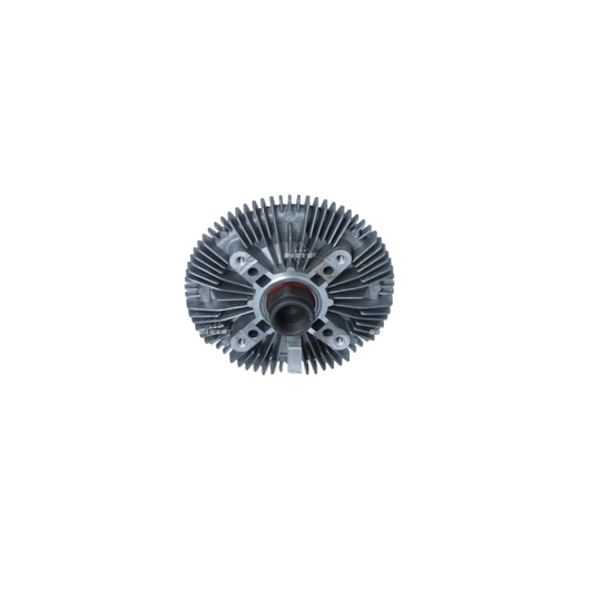 49124 - Clutch, radiator fan 