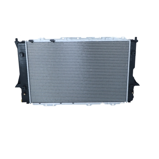 51321 - Radiator, engine cooling 