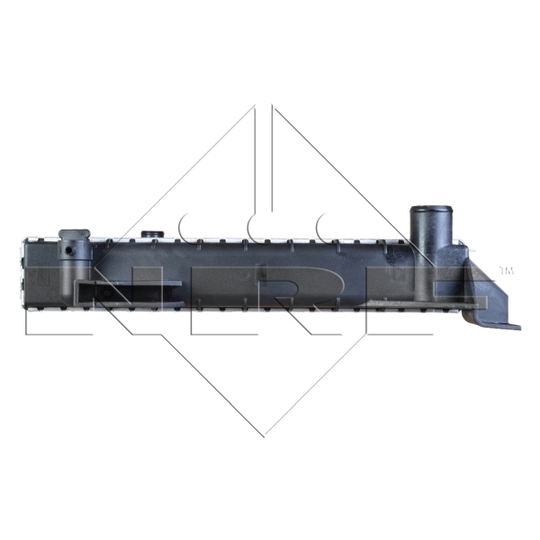 50378 - Radiator, engine cooling 