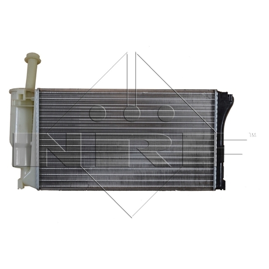  53075 - Radiator, engine cooling 