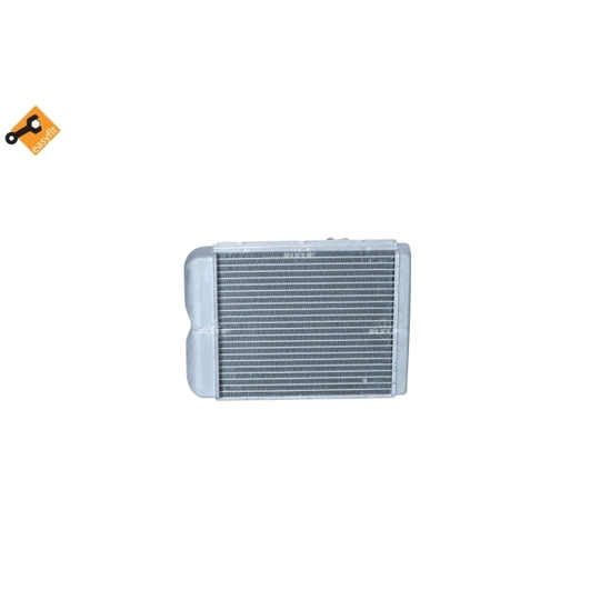 53671 - Heat Exchanger, interior heating 