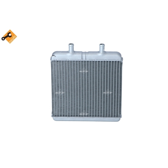 54214 - Heat Exchanger, interior heating 