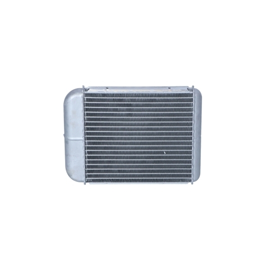 53668 - Heat Exchanger, interior heating 
