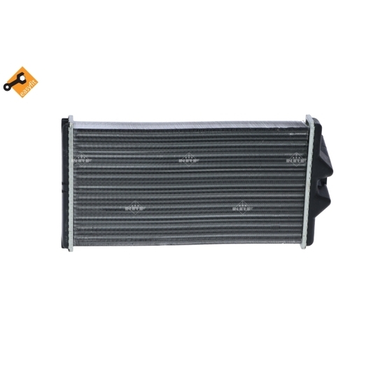 54241 - Heat Exchanger, interior heating 