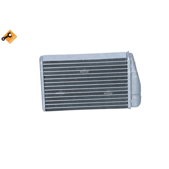 54272 - Heat Exchanger, interior heating 