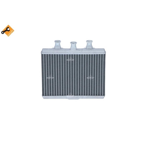 54278 - Heat Exchanger, interior heating 