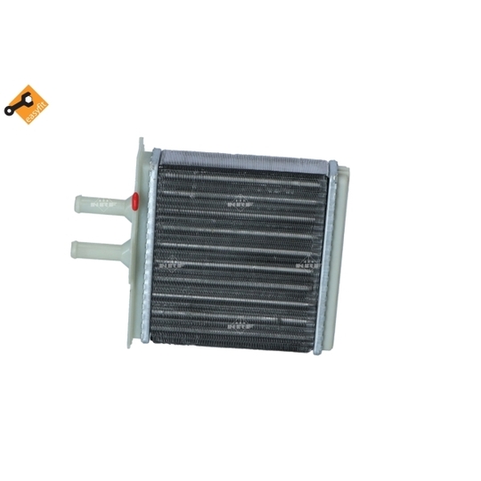 54223 - Heat Exchanger, interior heating 