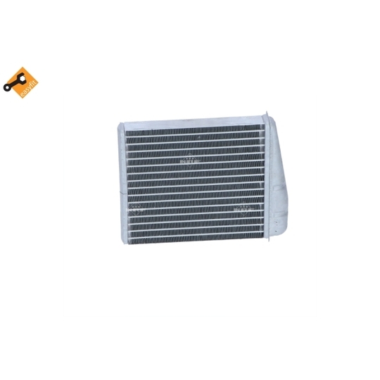 54276 - Heat Exchanger, interior heating 