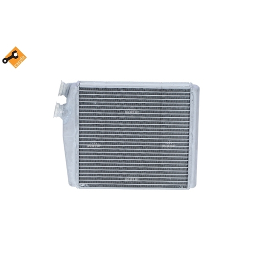 54340 - Heat Exchanger, interior heating 