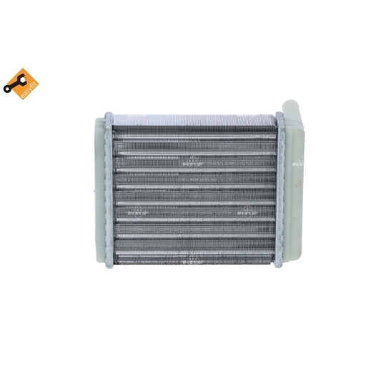 54306 - Heat Exchanger, interior heating 