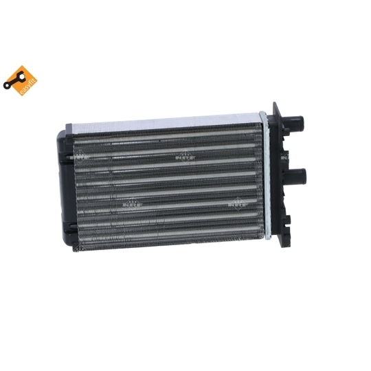 54321 - Heat Exchanger, interior heating 