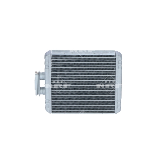 54382 - Heat Exchanger, interior heating 