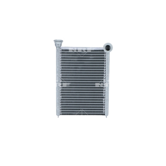 54386 - Heat Exchanger, interior heating 