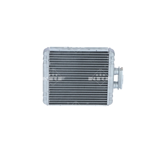 54382 - Heat Exchanger, interior heating 