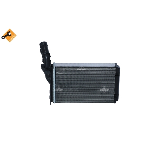 58034 - Heat Exchanger, interior heating 