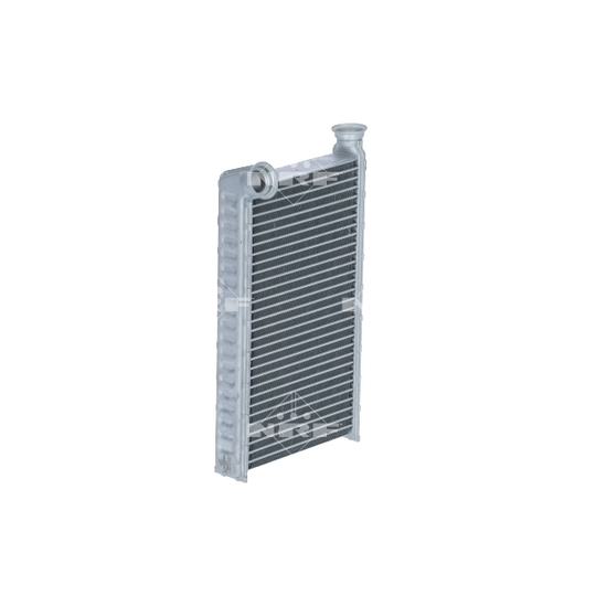 54391 - Heat Exchanger, interior heating 